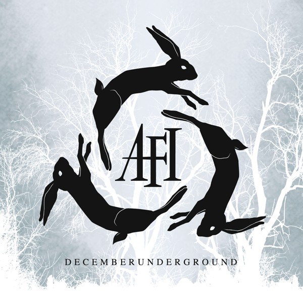 AFI - Love Like Winter