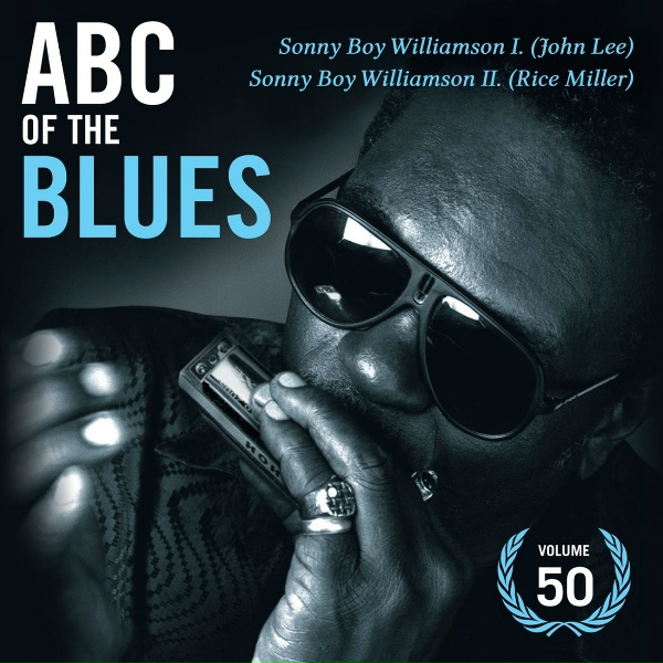 Sonny Boy Williamson II. (Rice Miller) - Dissatisfied