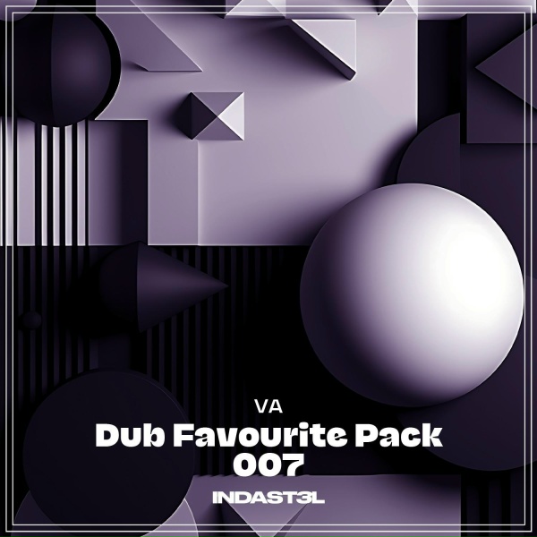 YASTREB - Love (Dub Mix)