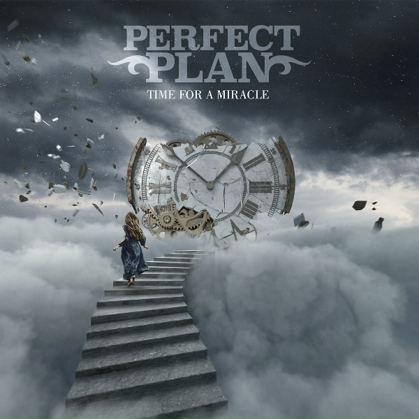 Perfect Plan - Every Time We Cry