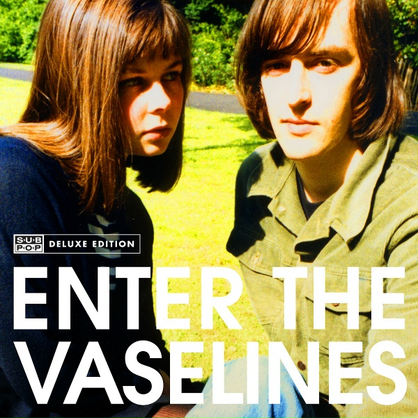 The Vaselines - Rory Rides Me Raw