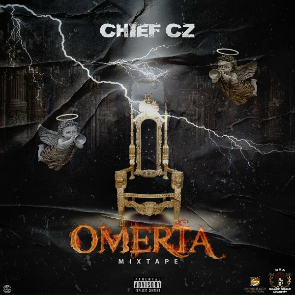 Chief CZ - S.S.A