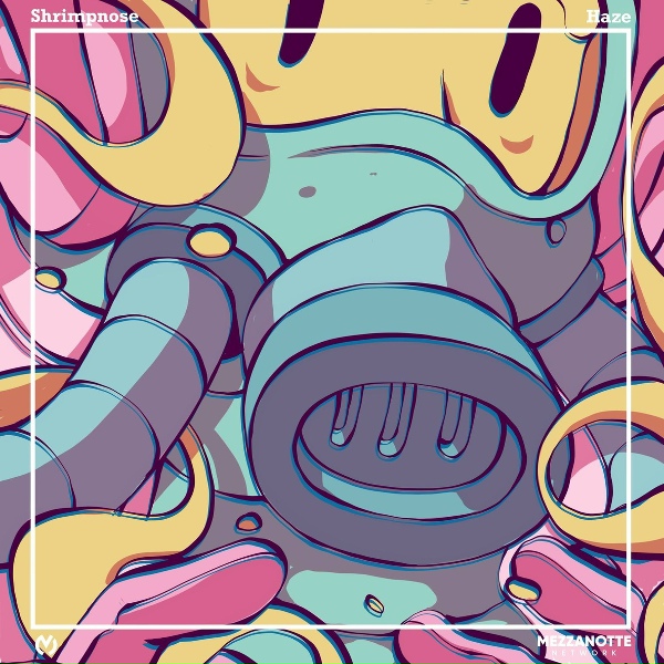 Shrimpnose - haze