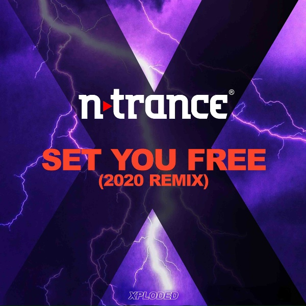N-Trance - Set You Free