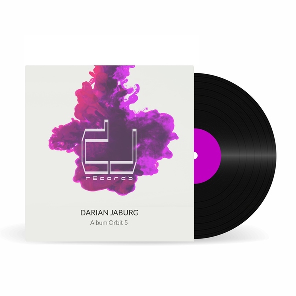 Darian Jaburg - Destroyed
