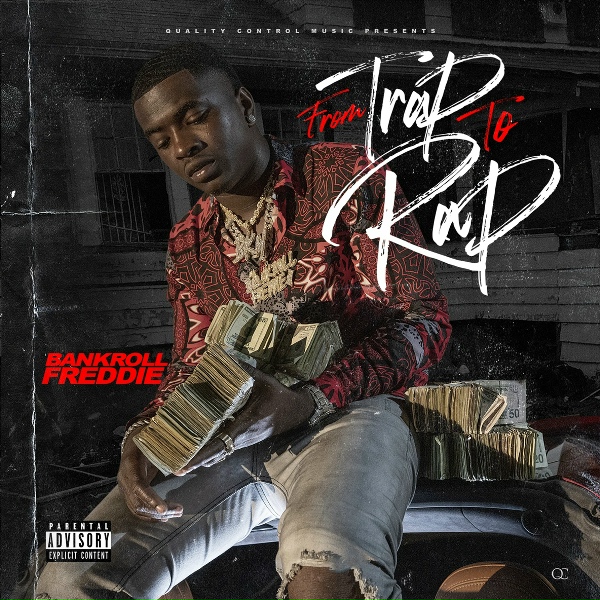 Bankroll Freddie, Young Dolph, Lil Baby - Drip Like Dis