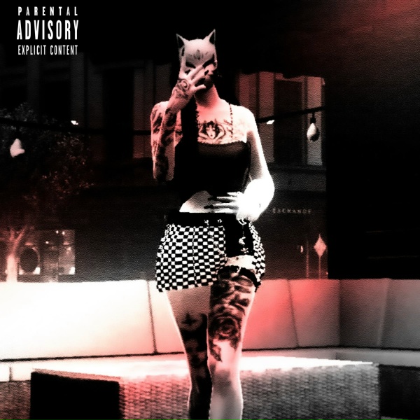 REDFXRD - FRESHMEAT