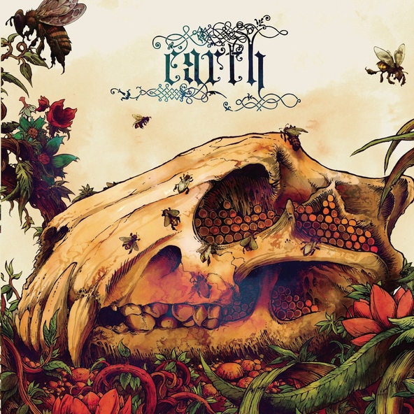 Earth - Omens And Portents 1: The Driver