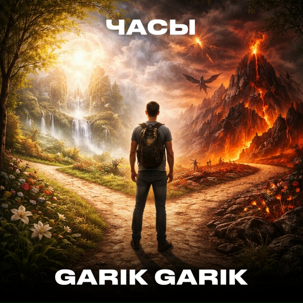 Garik Garik - Часы