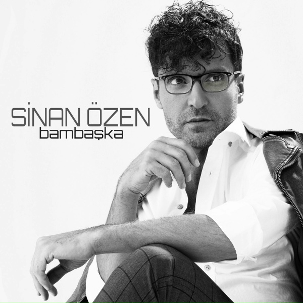Sinan &Ouml;zen - Dur Gitme