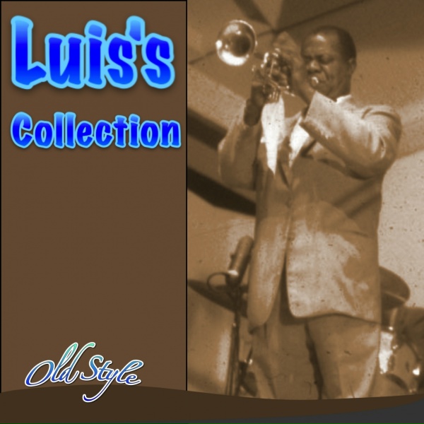 Louis Armstrong feat. Velma Middleton - Aunt Hagar's Blues