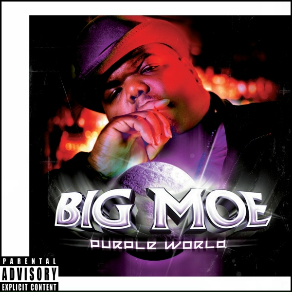 Big Moe feat. K-Love, Watasha Toon, Noke D, Randy Scruggs - Feel Me
