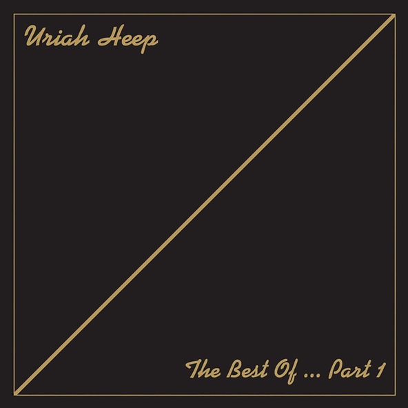 Uriah Heep - Stealin'