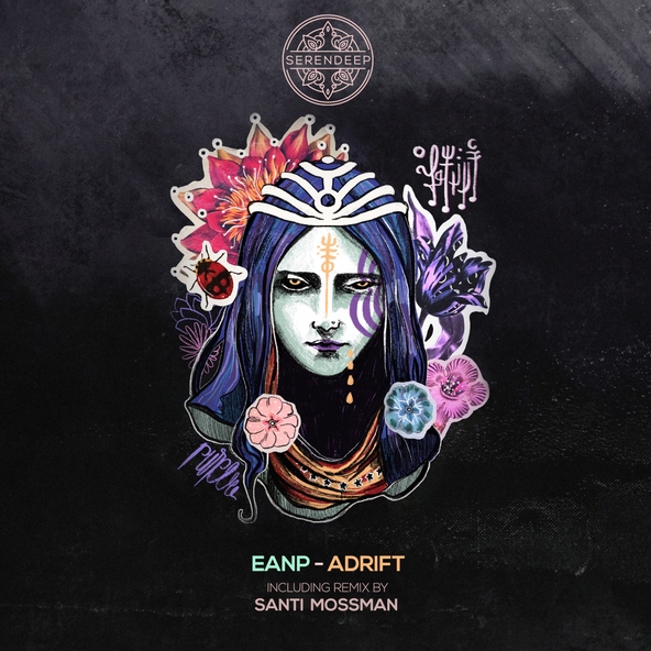 EANP - Adrift
