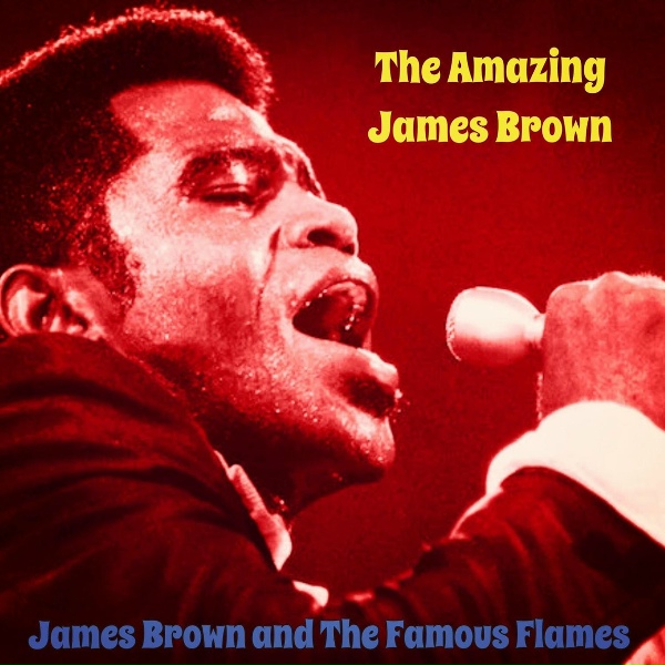 James Brown And The Famous Flames - And I Do Just What I Want
