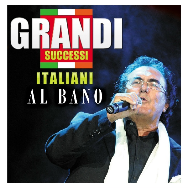 Al Bano - Cara terra mia