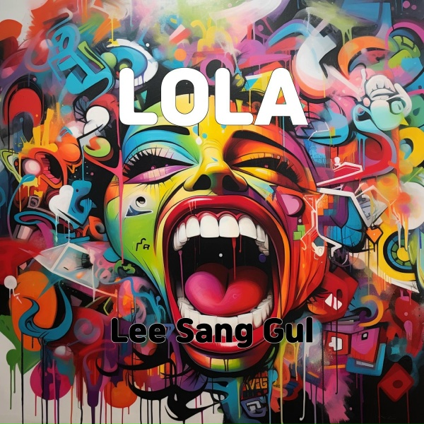 Lee sang gul - BEAUTIFUL