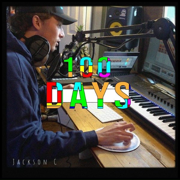 Jackson C feat. Grace Mercer - This Is the Way. (98)