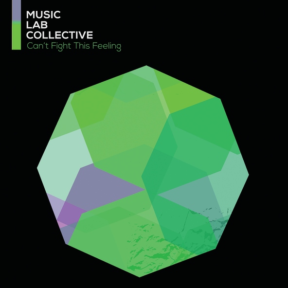 Music Lab Collective - Can't Fight This Feeling (arr. piano)