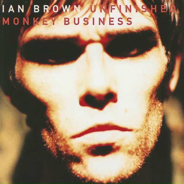Ian Brown - What Happened To Ya Part 1