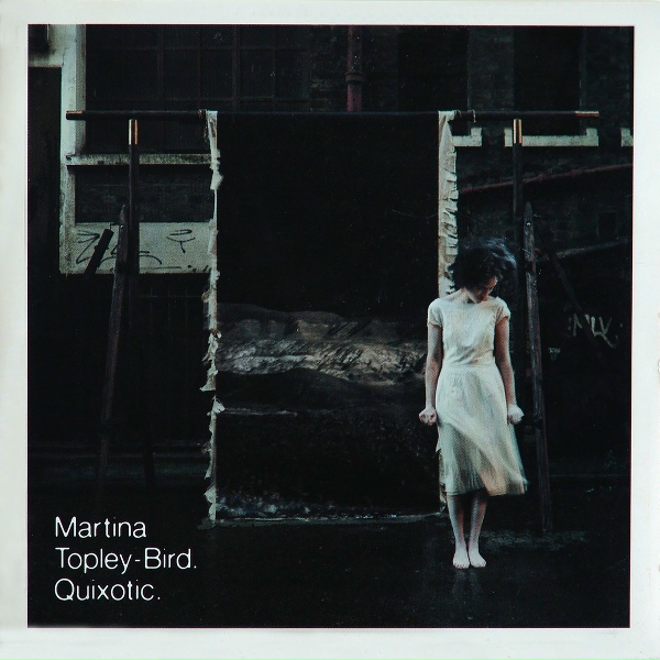 Martina Topley-Bird - Need One