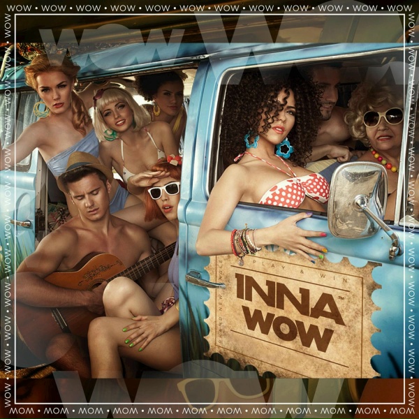 Inna - Wow