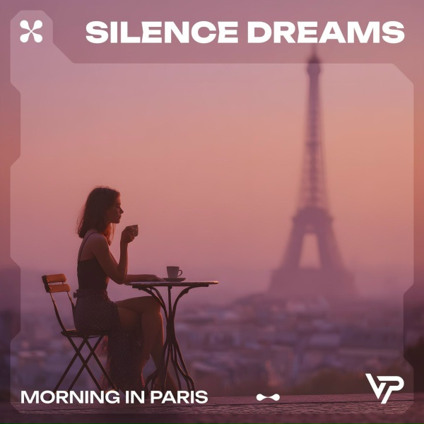 Silence Dreams - Morning in Paris