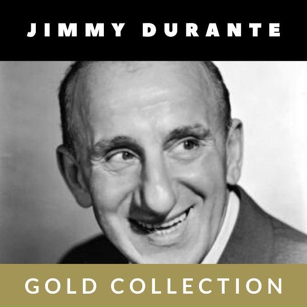 Jimmy Durante - Fugitive From Esquire