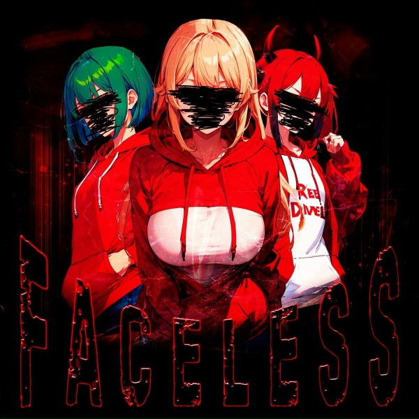 Alex Esseker - Faceless