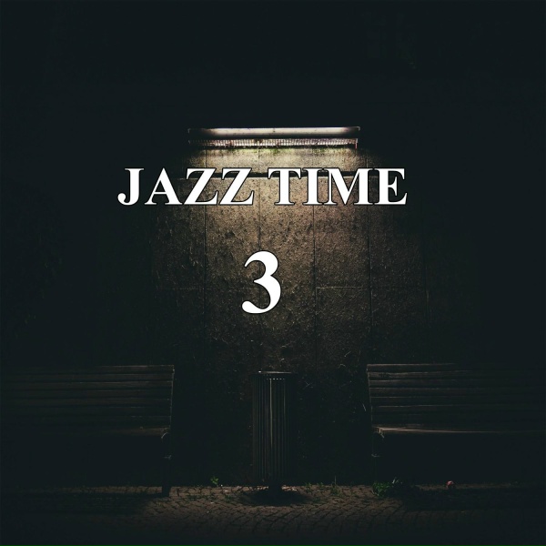 Dream Street - Jazzed up Nights