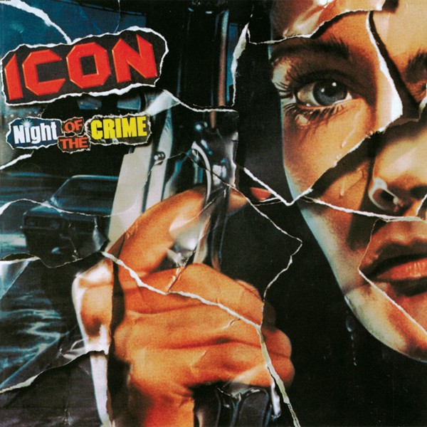 Icon - Rock My Radio