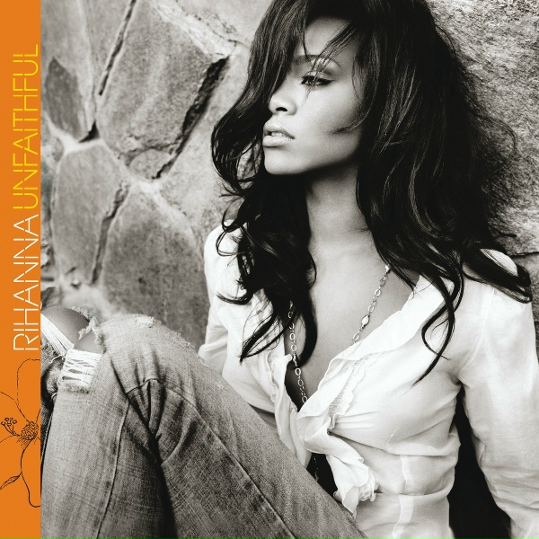 Rihanna - Unfaithful
