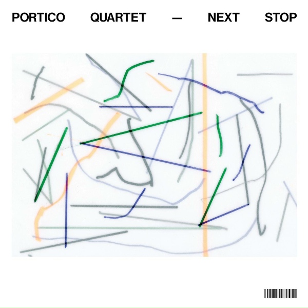 Portico Quartet