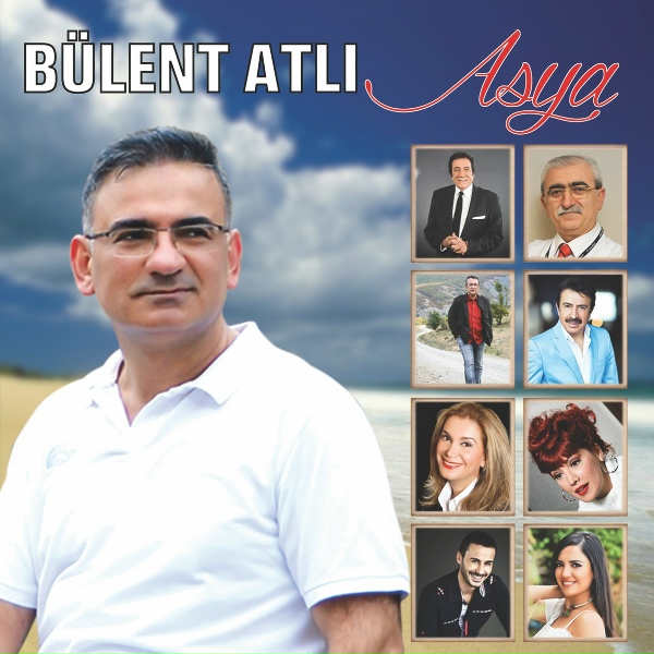 B&uuml;lent Atlı feat. Ahmet Sel&ccedil;uk İlkan - Yas