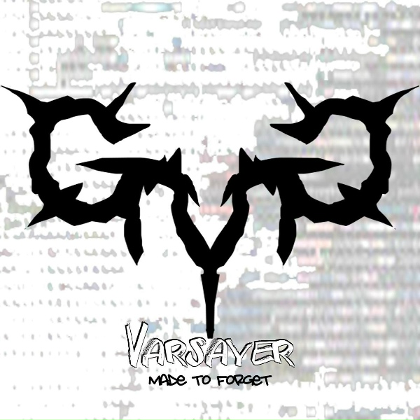 Varsayer - A P.Ersonal D.Ebt