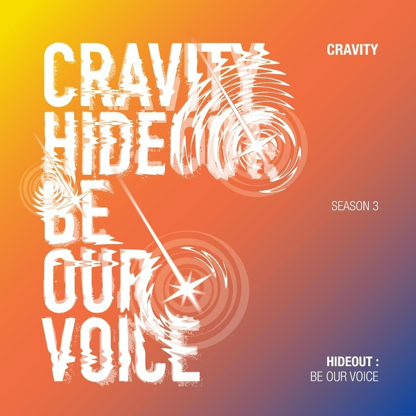 CRAVITY - Bad Habits