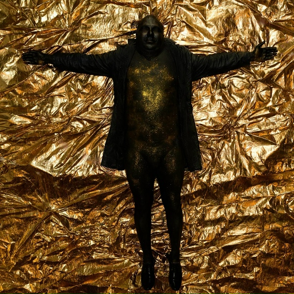 Muddy - Golden Shadow