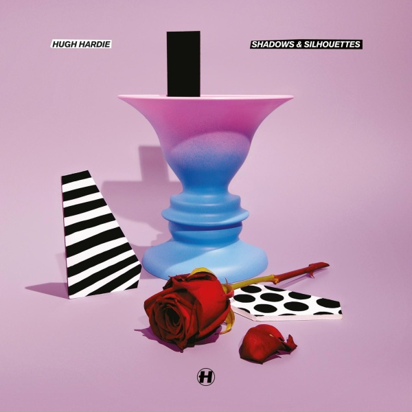 Hugh Hardie feat. Unglued - Resistance