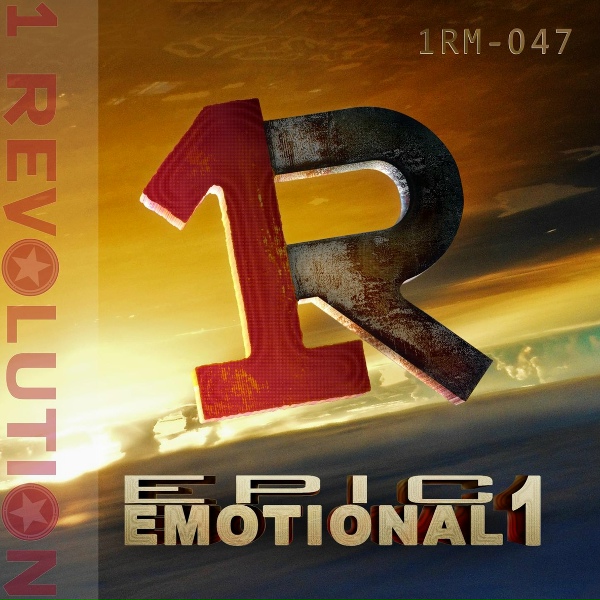 1 Revolution Music - Noble Cause