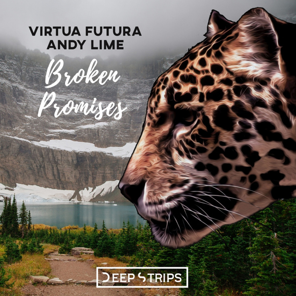Virtua Futura, Andy Lime - Broken Promises