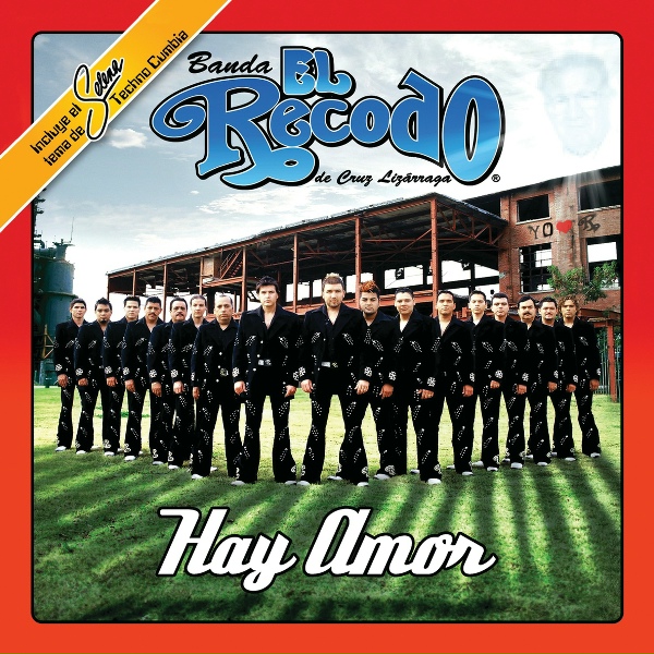 Banda El Recodo De Cruz Liz&aacute;rraga - Camaron Pelao