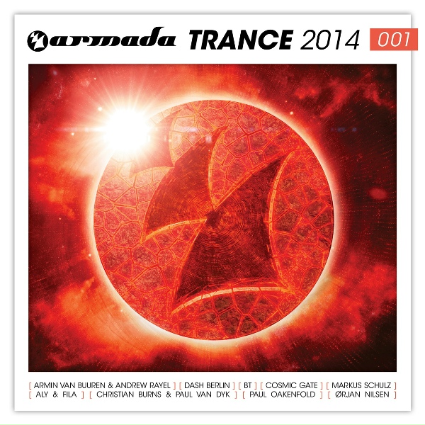 Cosmic Gate - So Get Up
