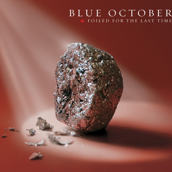 Blue October - You Make Me Smile