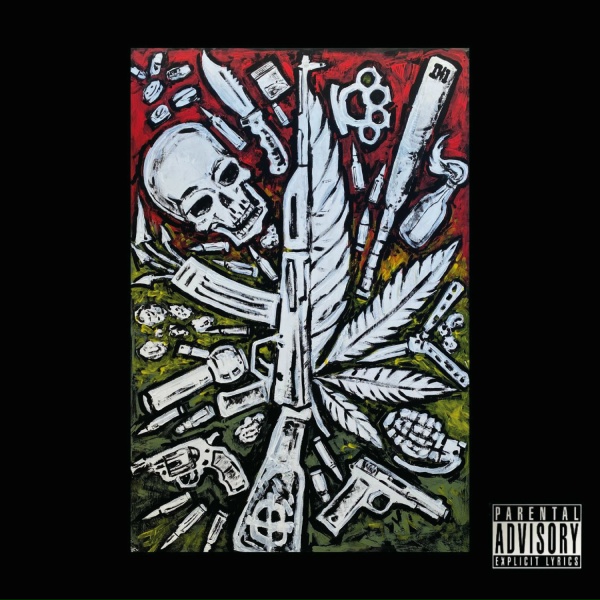 Ballistic feat. Jetpac - T.R.U.