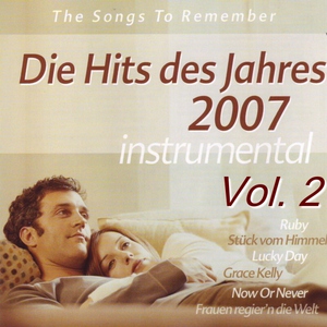 BERLIN SOUND PROJECT - You Want To Make A Memory