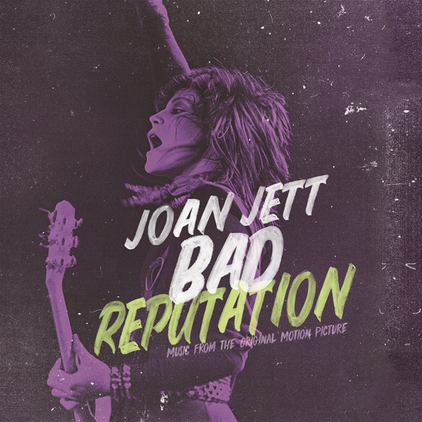 Joan Jett - Do You Wanna Touch Me (Oh Yeah)