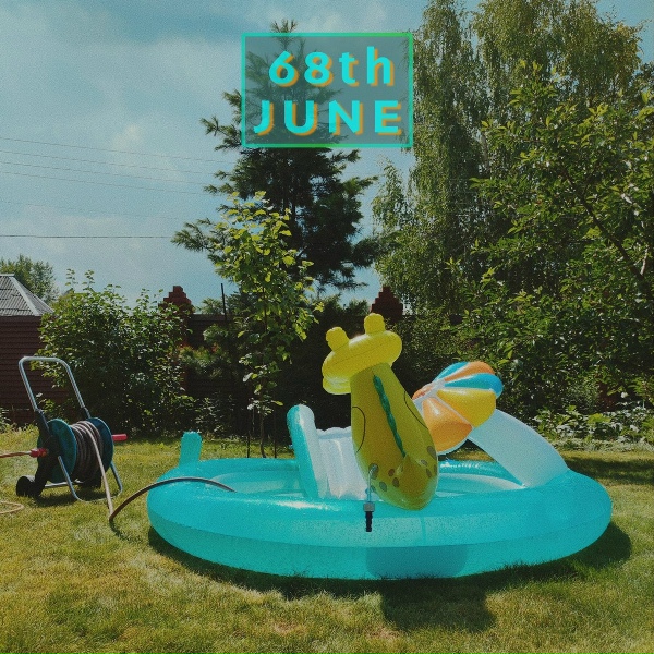 68th - June