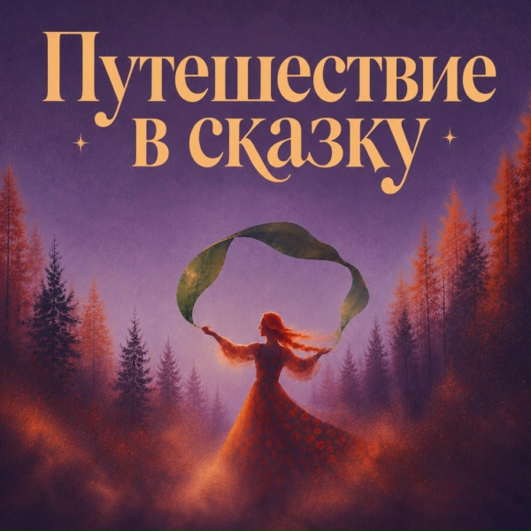 Cubic Music - Хоровод кружится до зари