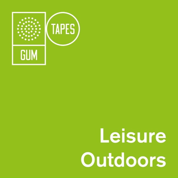 Gum Tapes - Feeling Time