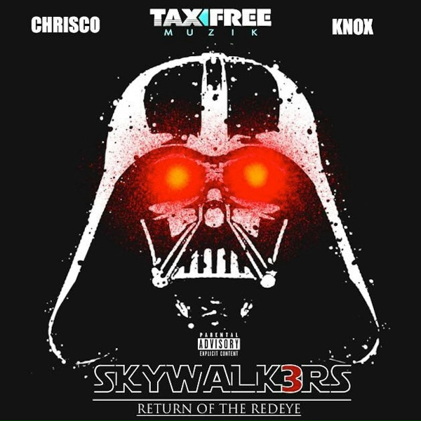 ChrisCo, Knox - Up & Away (feat. Kaydence)